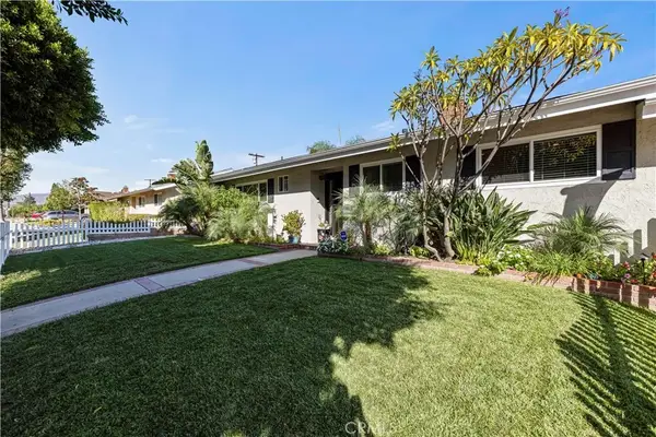 10124 Debra Avenue, Granada Hills, CA 91343