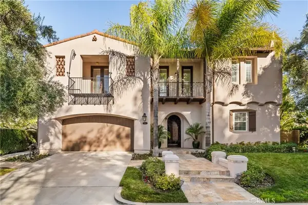 26910 Mirasol Street, Valencia, CA 91355