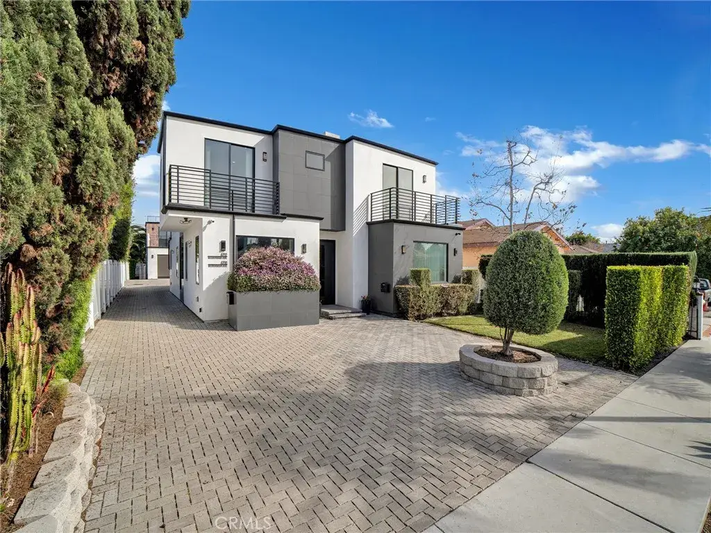 4712 Berryman Avenue, Culver City, CA 90230 - Image #1