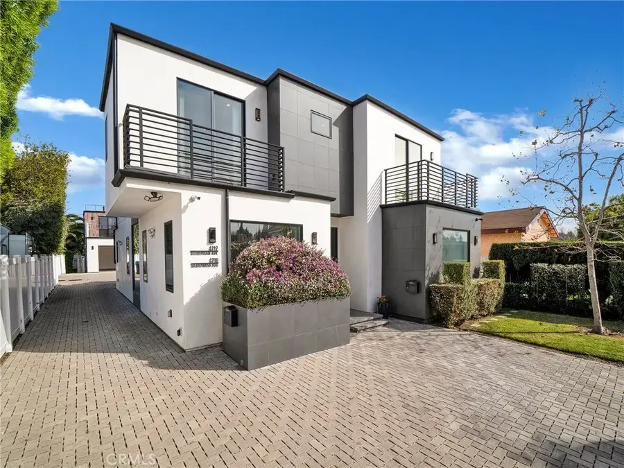 4712 Berryman Avenue, Culver City, CA 90230 - Image #3