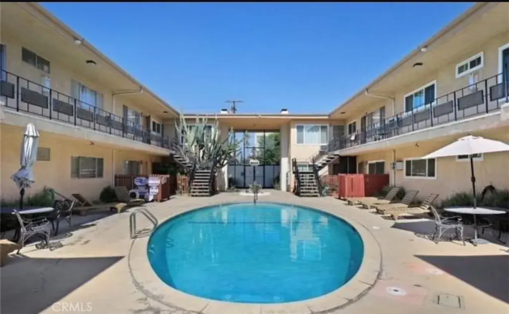 5232 Corteen Place #7, Valley Village, CA 91607 - Image #1