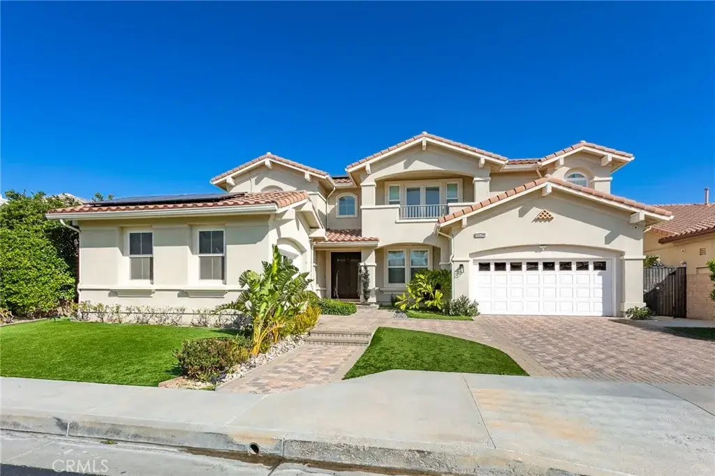 20423 Via Botticelli, Porter Ranch, CA 91326 - Image #1