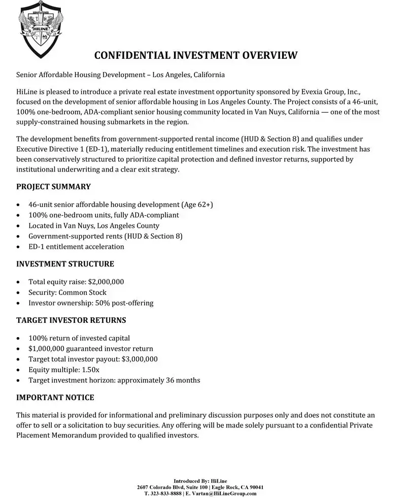 6552 Woodman, Van Nuys, CA 91401 - Image #2