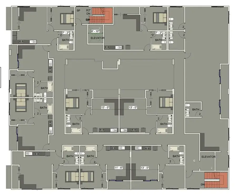 6552 Woodman, Van Nuys, CA 91401 - Image #3