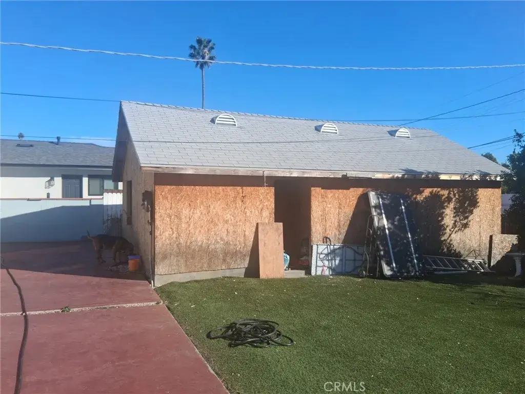 20550 Sherman Way, Winnetka, CA 91306 - #1