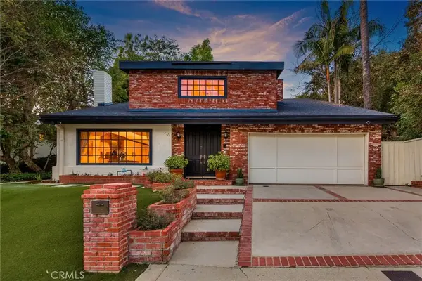 3371 Berry, Studio City, CA 91604