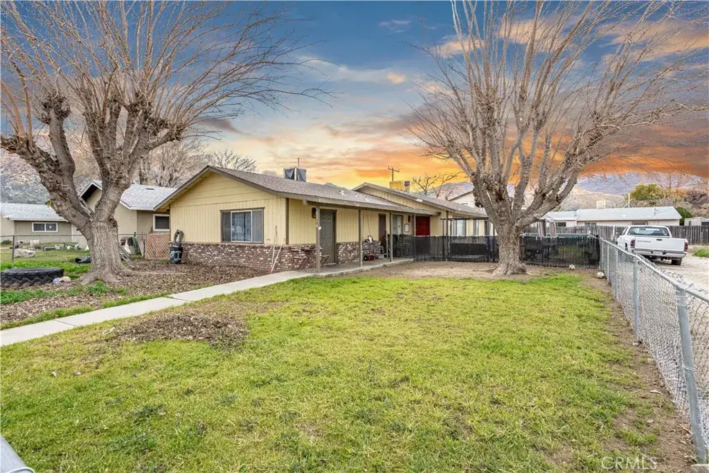 2516 Erskine Creek Road, Mountain Mesa, CA 93240 - #1