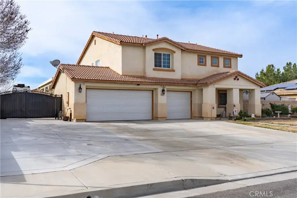 1616 Thomas Drive, Lancaster, CA 93535 - #1