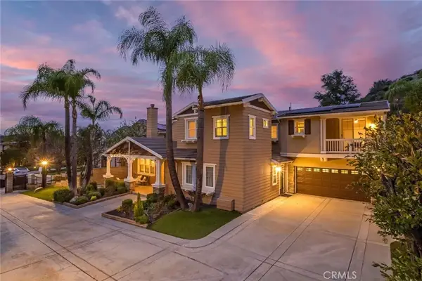 25505 Brighton Place, Stevenson Ranch, CA 91381