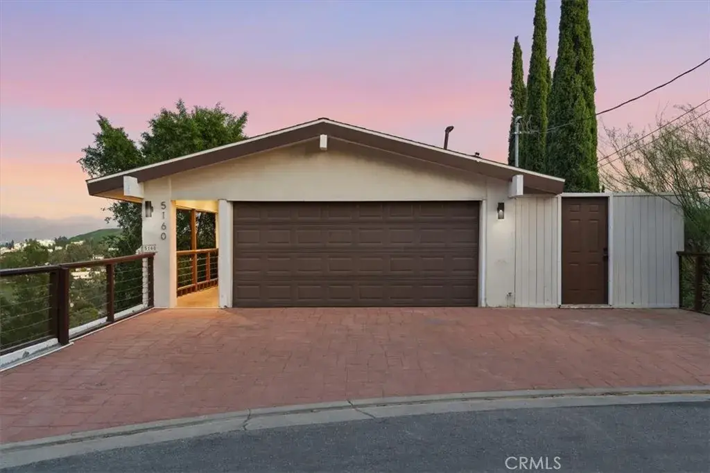 5160 Medina Road, Woodland Hills, CA 91364 - #1