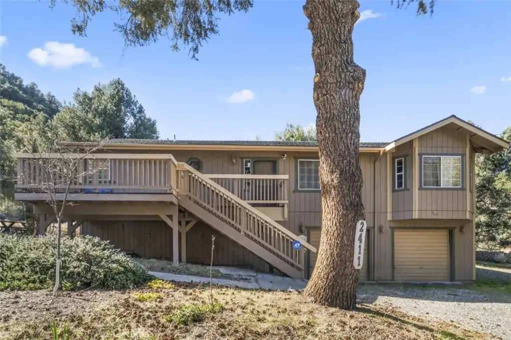 2411 Glacier Drive, Pine Mountain Club, CA 93225 - #1