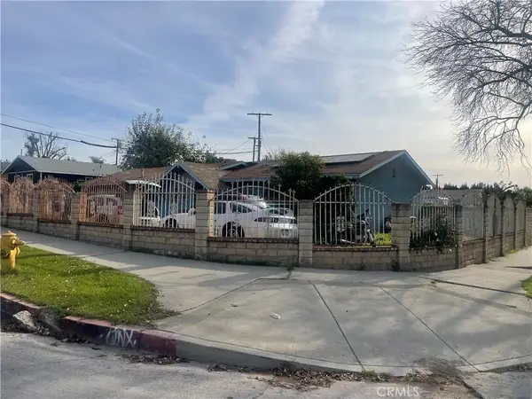 12336 Pierce, Pacoima, CA 91331
