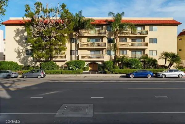 5400 Lindley Avenue #116, Encino, CA 91316