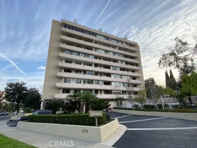 1333 S Beverly Glen #108, Los Angeles, CA 90024 - Image #1