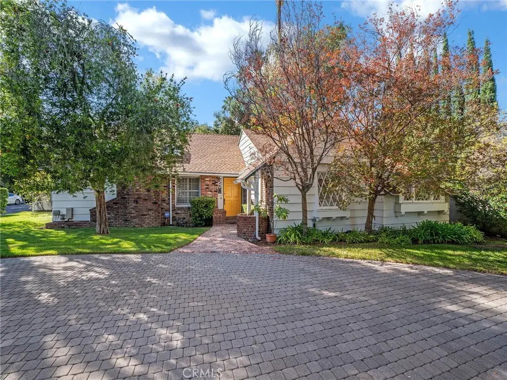 5053 Aldea Avenue, Encino, CA 91316 - #1