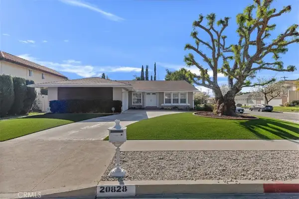 20828 Bermuda Street, Chatsworth, CA 91311