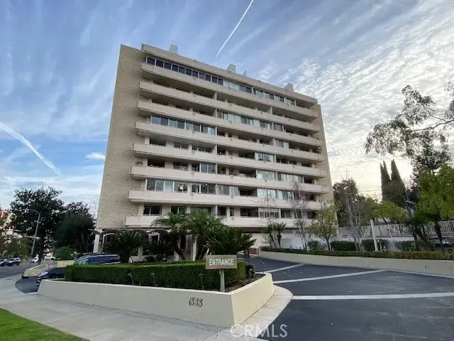 1333 S Beverly Glen #110, Los Angeles, CA 90024 - Image #1