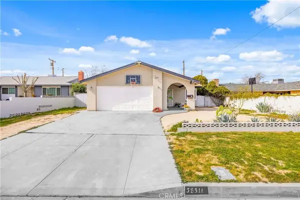 38511 Carolside, Palmdale, CA 93550