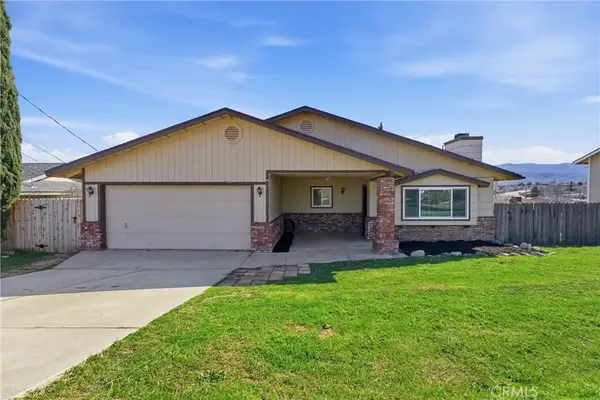 20812 Quail Springs, Tehachapi, CA 93561