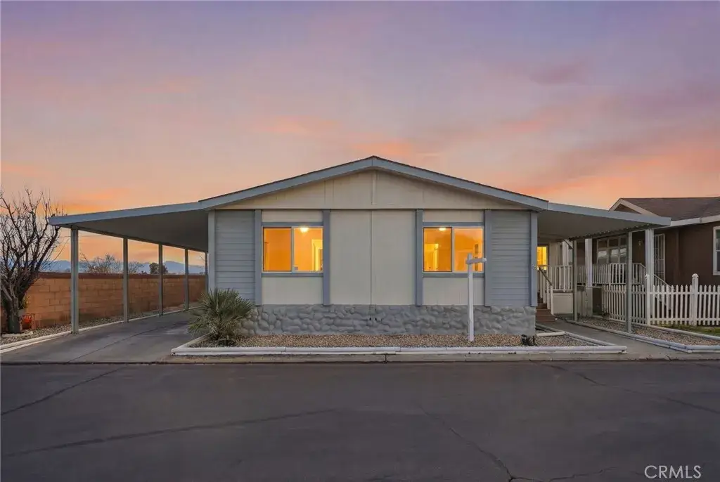 2121 E I #10, Lancaster, CA 93535 - #1