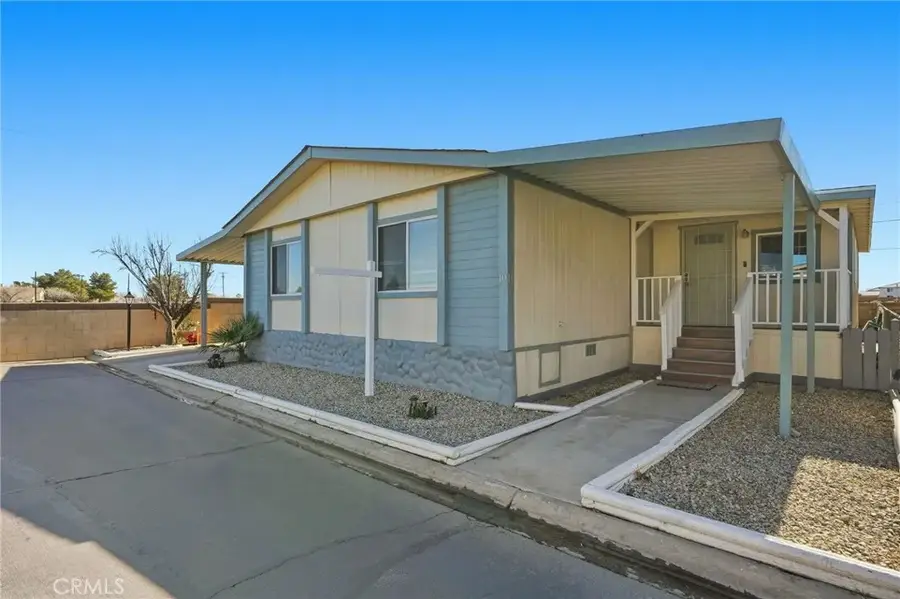 2121 E I #10, Lancaster, CA 93535 - #2