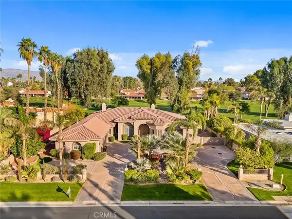 79132 Starlight, Bermuda Dunes, CA 92203