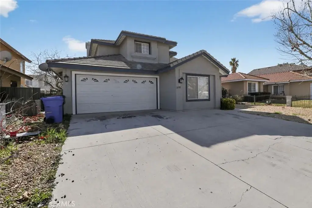 13281 Luna, Victorville, CA 92392 - Image #1