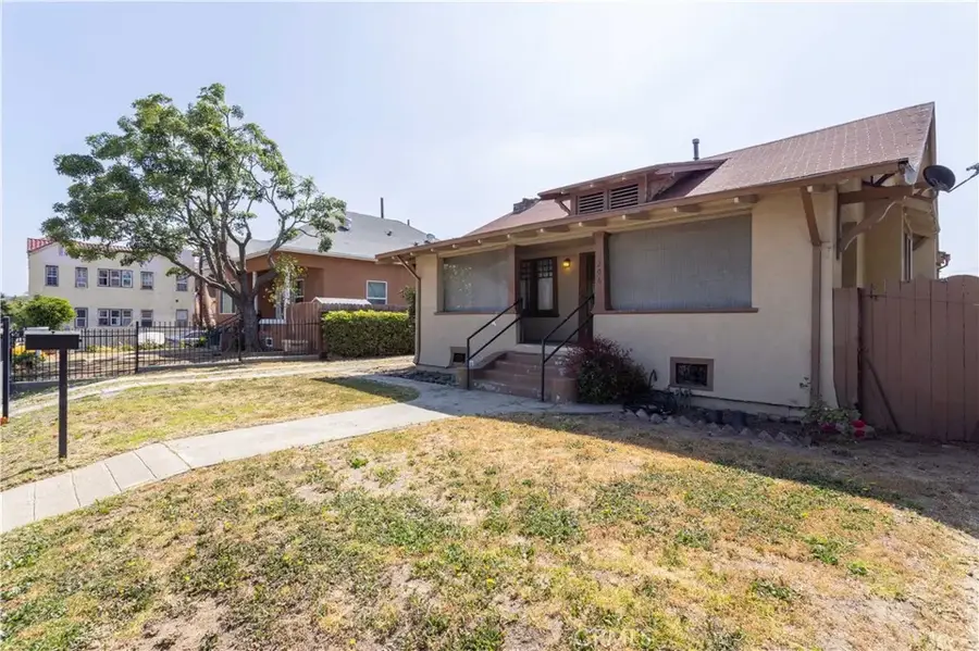 206 S Soto, Los Angeles, CA 90033 - #3