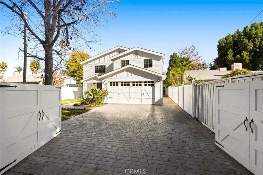 5114 Cedros Avenue, Sherman Oaks, CA 91403 - #2