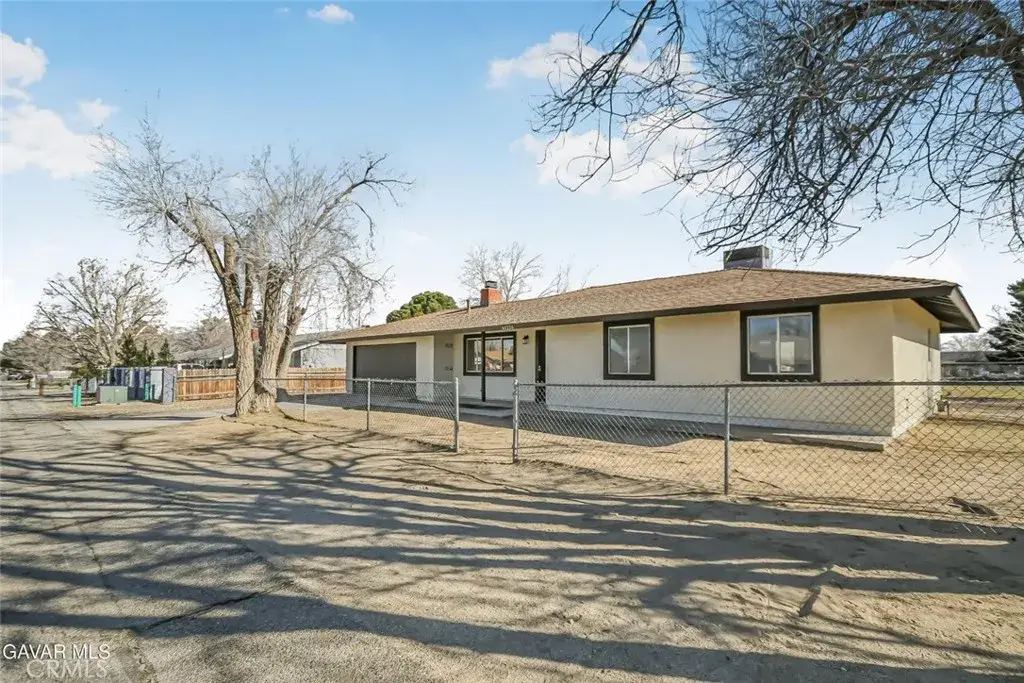 40226 177th East, Palmdale, CA 93591 - #1