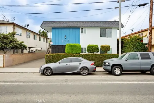 823 Lagoon, Wilmington, CA 90744