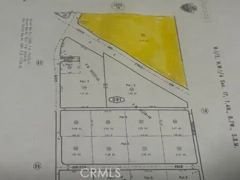 0 Ca-138 & Oasis Rd, Pinon Hills, CA 92372 - #1