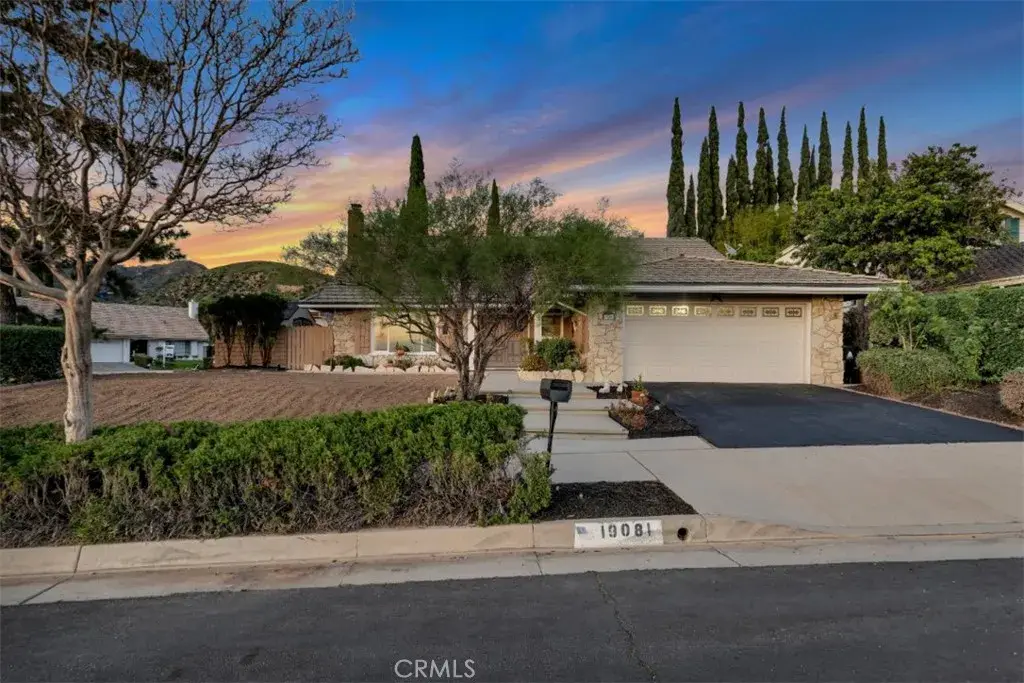 19081 Braemore Road, Porter Ranch, CA 91326 - #1