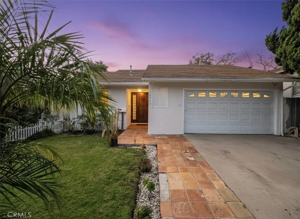 10335 Orton Avenue, Los Angeles, CA 90064 - #1