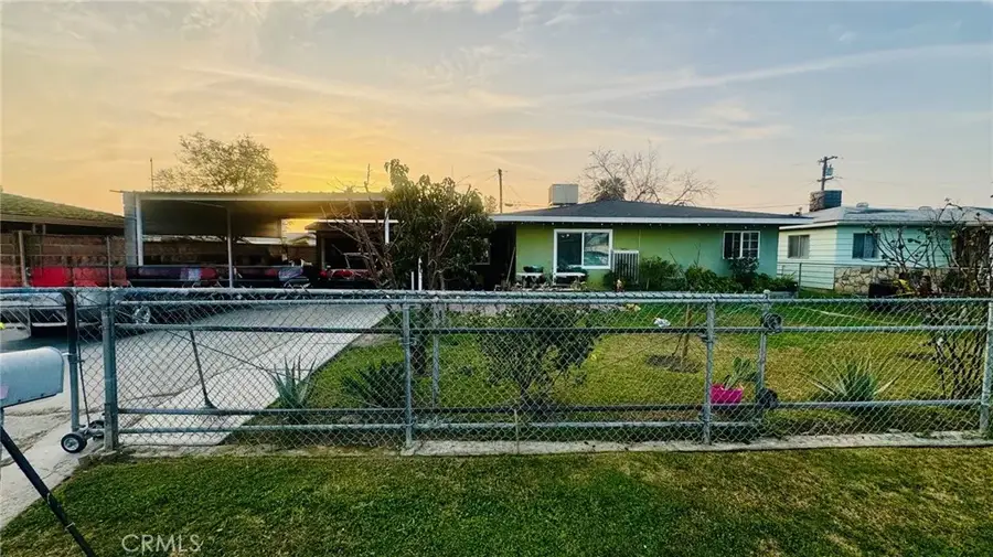 5833 Leo, Bakersfield, CA 93307 - #3