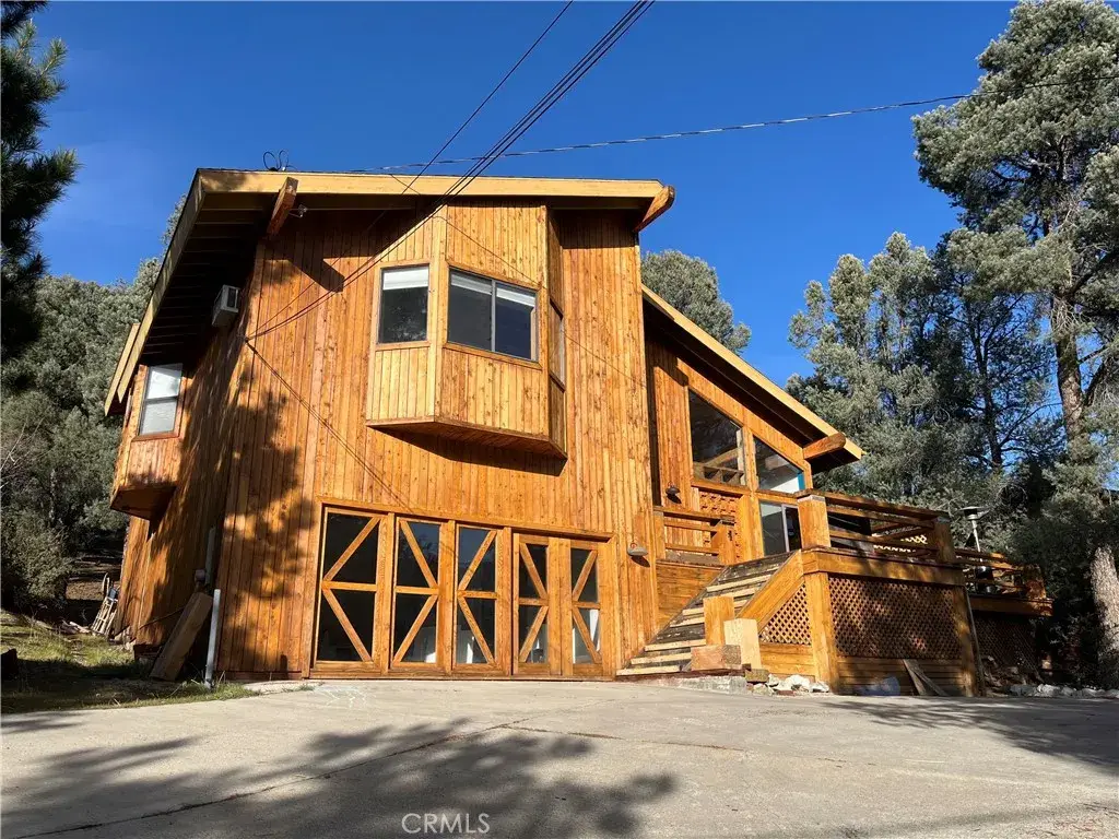 16421 Grizzly, Pine Mountain Club, CA 93222 - #1