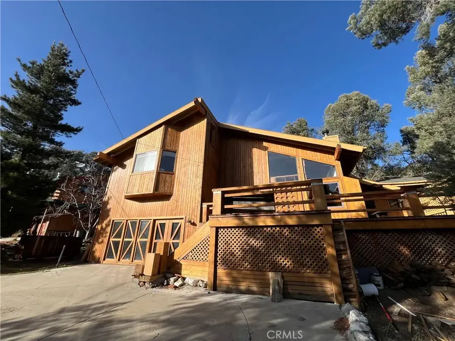 16421 Grizzly, Pine Mountain Club, CA 93222 - #2