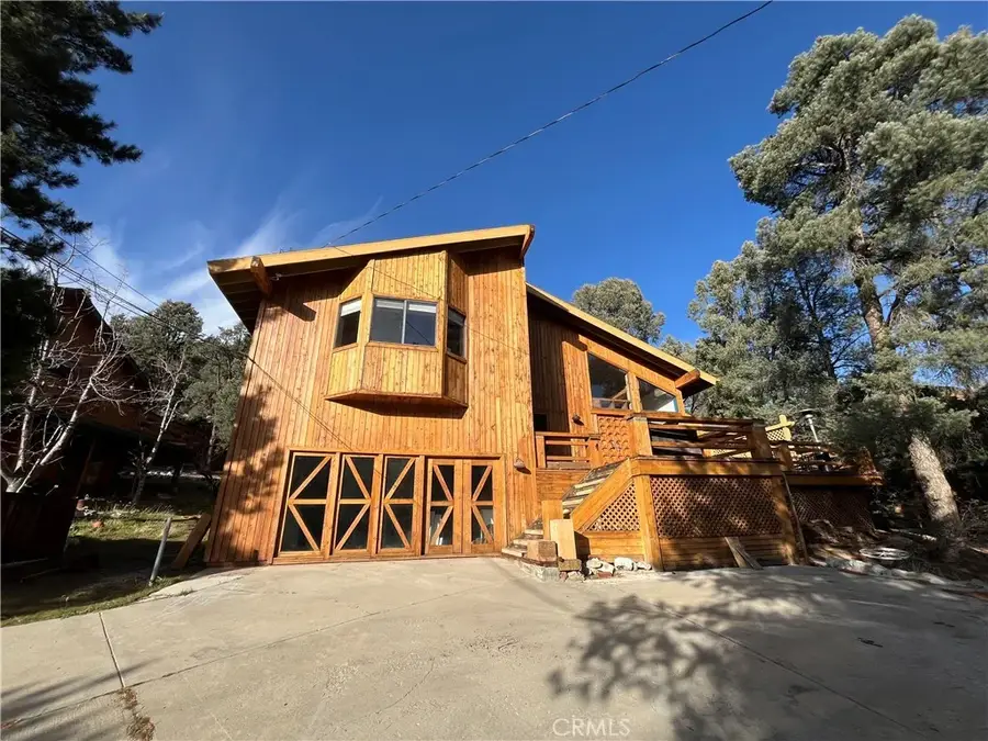 16421 Grizzly, Pine Mountain Club, CA 93222 - #3