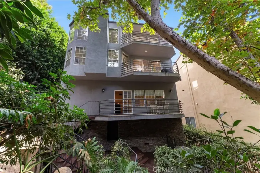 2355 N Beverly Glen Boulevard, Los Angeles, CA 90077 - Image #2