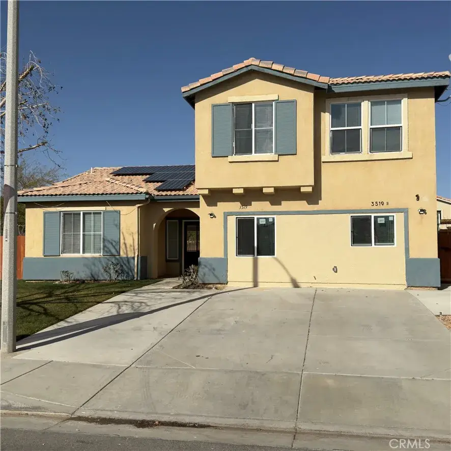 3519 Fairfield, Palmdale, CA 93550 - Image #1