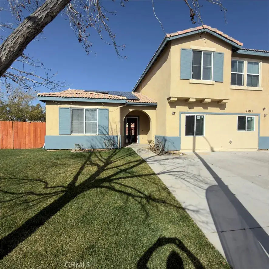 3519 Fairfield, Palmdale, CA 93550 - Image #2