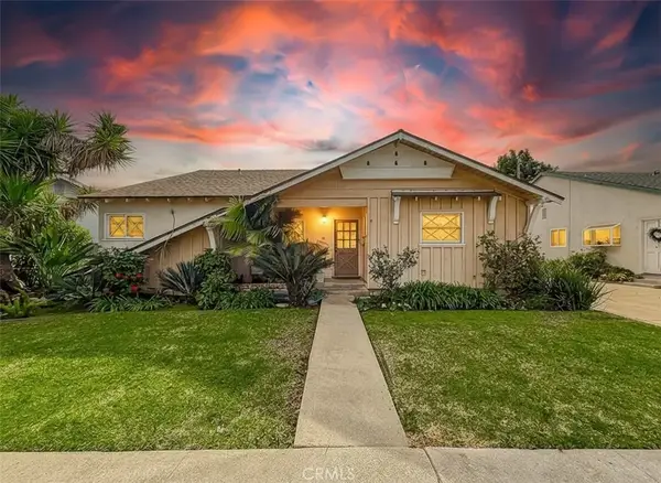 15550 Otsego Street, Encino, CA 91436