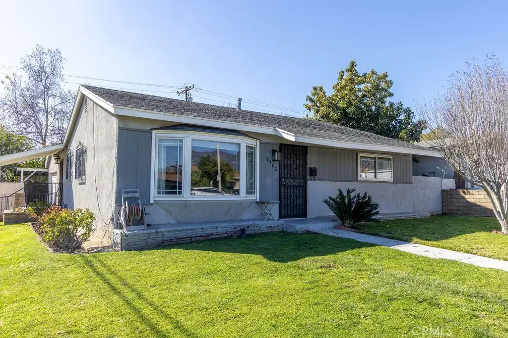 1502 Coronel, San Fernando, CA 91340 - #1