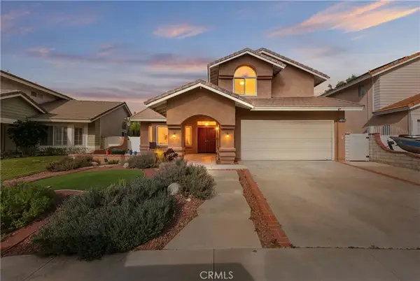 28519 Red Cedar, Saugus, CA 91390