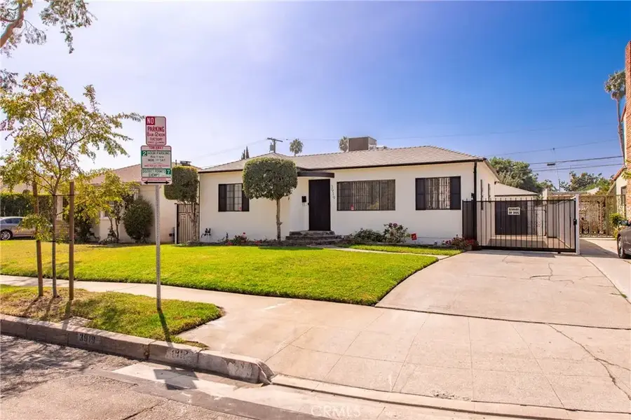 3919 Globe, Culver City, CA 90230 - #2