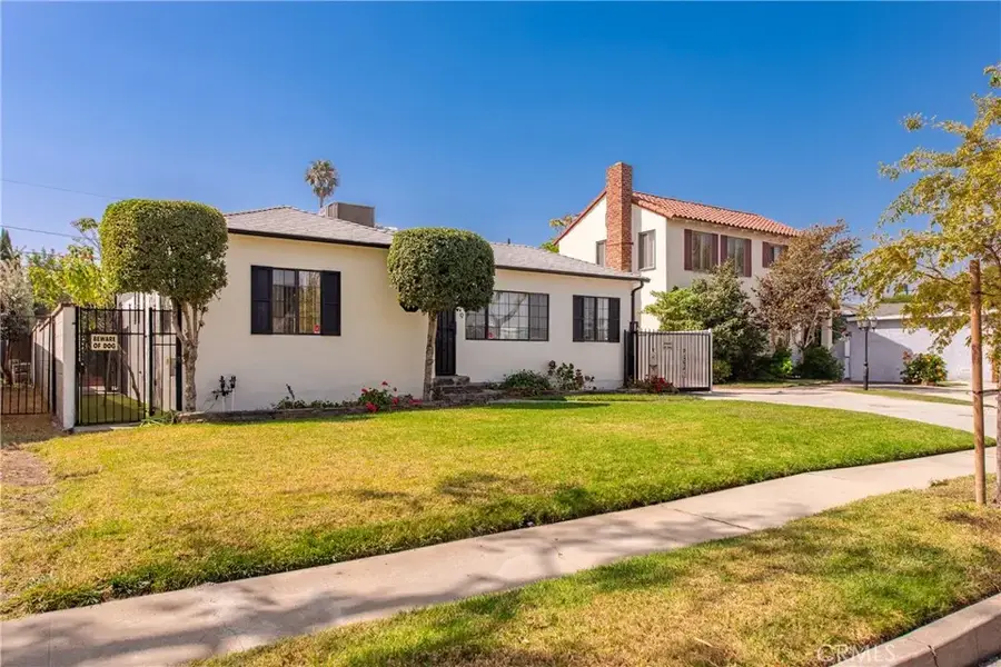 3919 Globe, Culver City, CA 90230 - #3