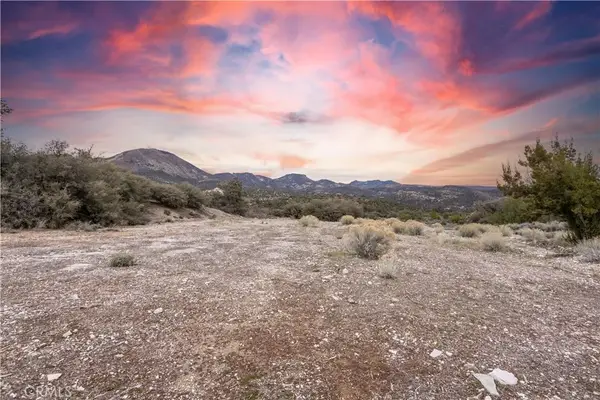 0 Umfalozi, Tehachapi, CA 93561