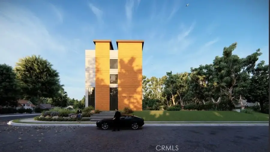 5304 S Figueroa, Los Angeles, CA 90037 - #3