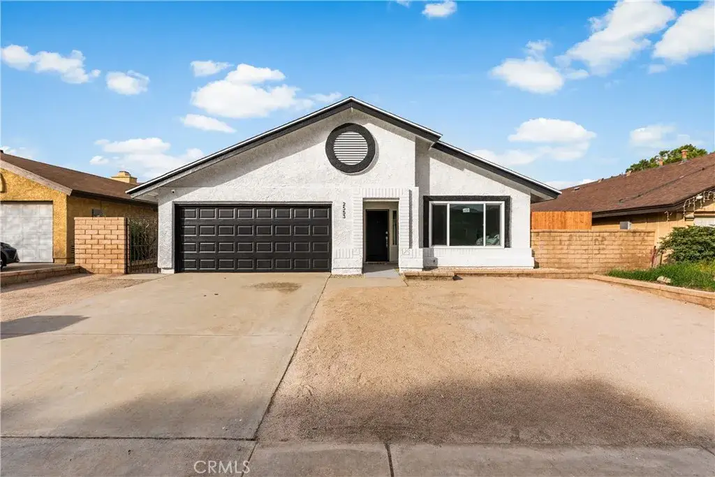 2553 Orchid Tree Drive, Palmdale, CA 93550 - Image #1