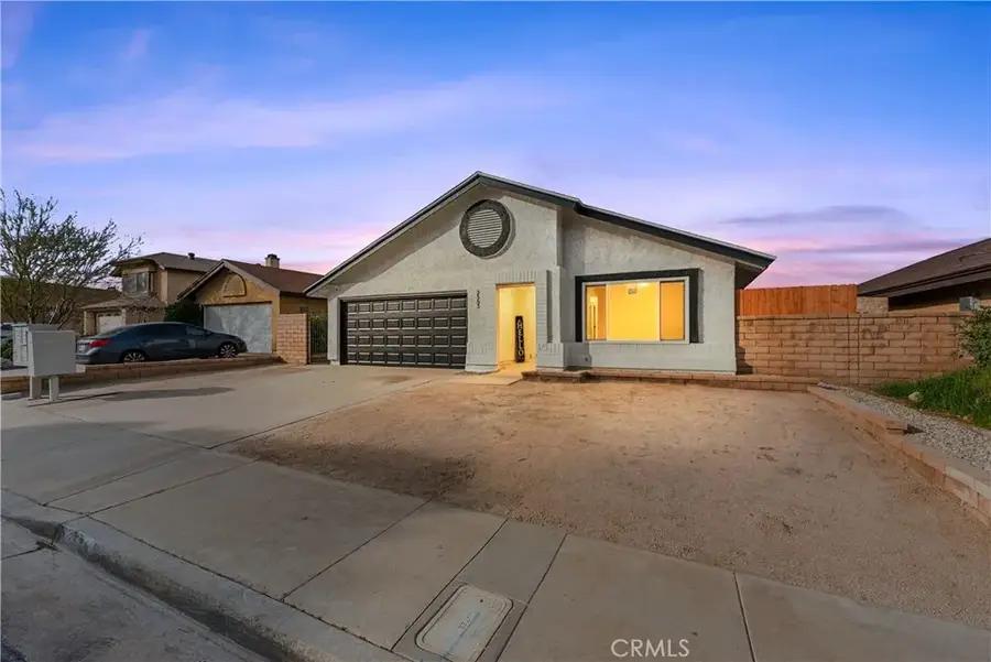 2553 Orchid Tree Drive, Palmdale, CA 93550 - Image #2